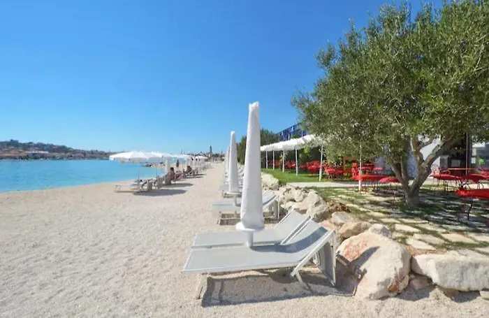 Lux Trogir