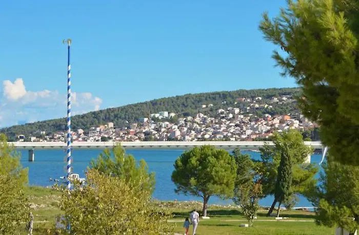 Lux Trogir