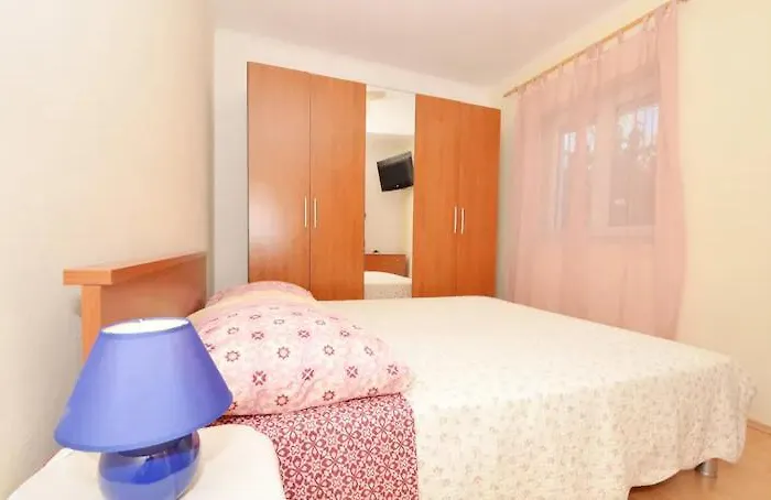 Lux Trogir