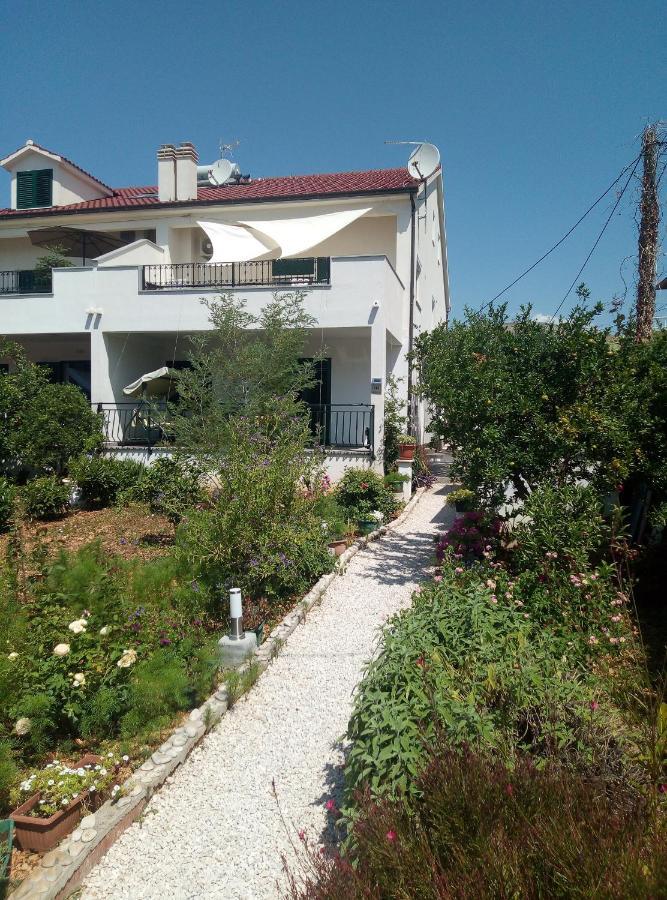 Lux Apartmán *