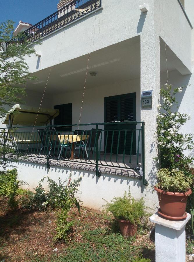 Lux Apartmán Trogir