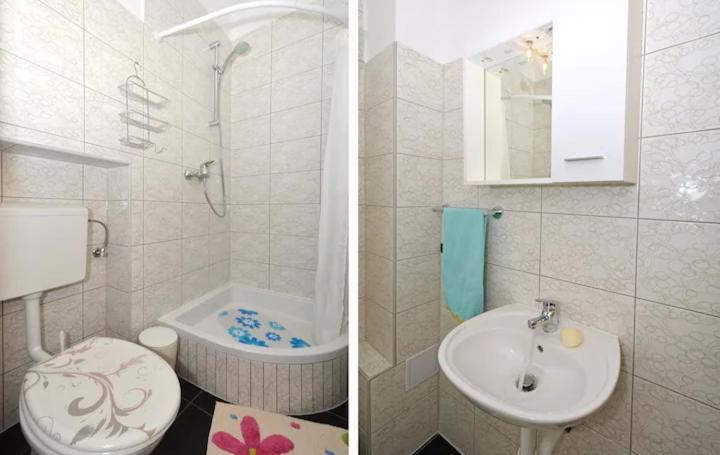 Lux Apartment Trogir