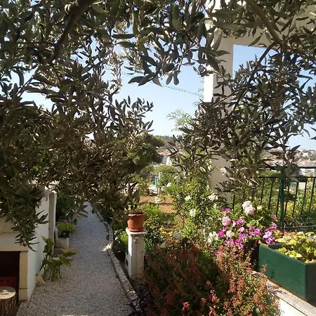 Lux Trogir Exterior photo