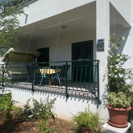 Lux Trogir Exterior photo