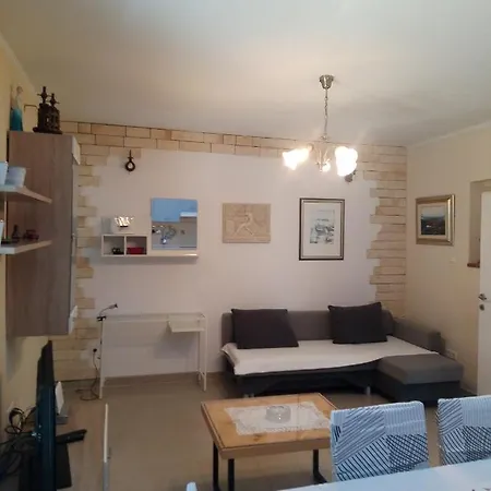 Lux Trogir Exterior photo