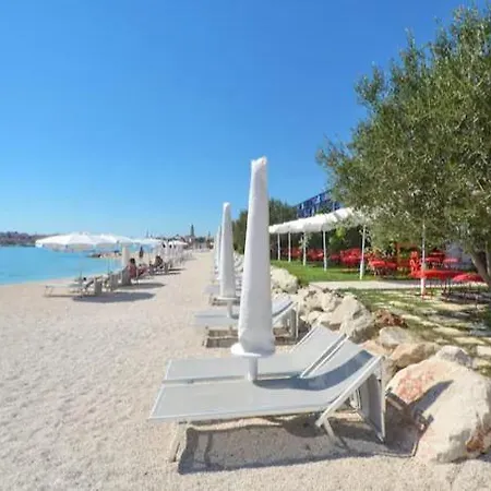 Lux Trogir Exterior photo