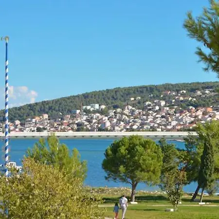 Lux Trogir Exterior photo