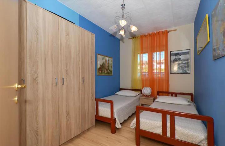 Appartamento Lux